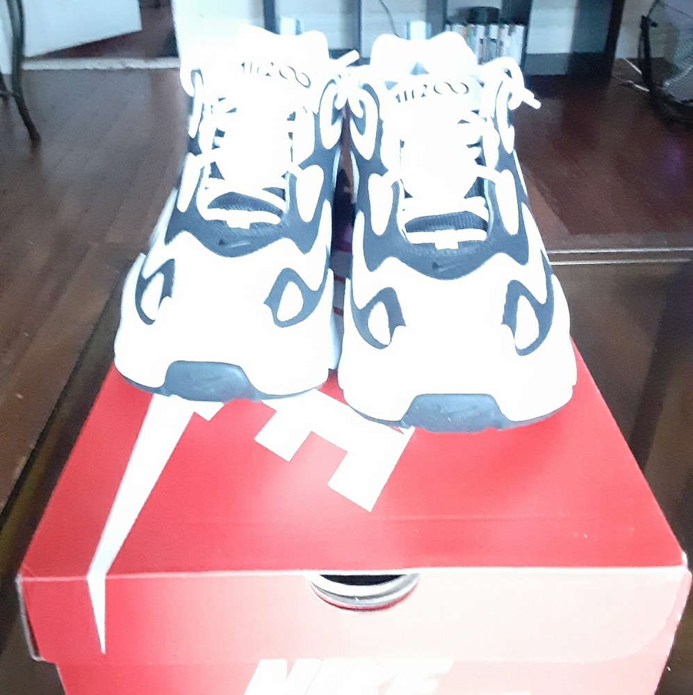 Nikes
